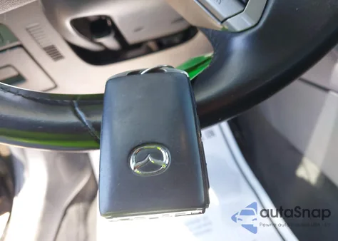 2022 Mazda Mazda3 Select из США, поврежденный, VIN 3MZBPABL2NM301145